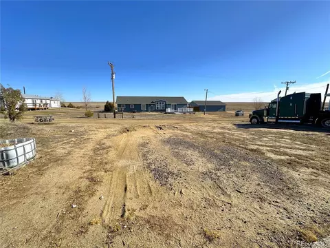 Other - 309 8th St, Hugo, CO 80821 photo 8 of 8