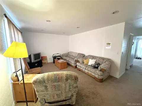 Living - 309 8th St, Hugo, CO 80821 photo 7 of 8