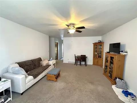 Living - 309 8th St, Hugo, CO 80821 photo 1 of 8
