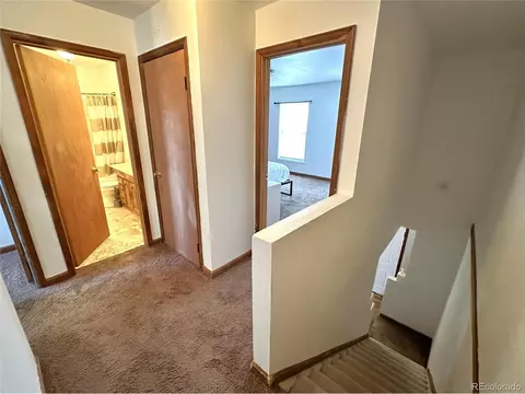 Entry Way - 309 8th St, Hugo, CO 80821 photo 1 of 2