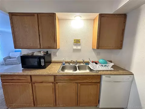 Kitchen - 309 8th St, Hugo, CO 80821 photo 7 of 7