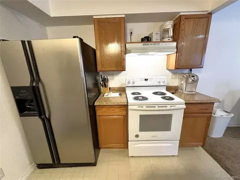 Kitchen - 309 8th St, Hugo, CO 80821 photo 6 of 7