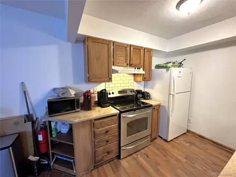 Kitchen - 309 8th St, Hugo, CO 80821 photo 4 of 7