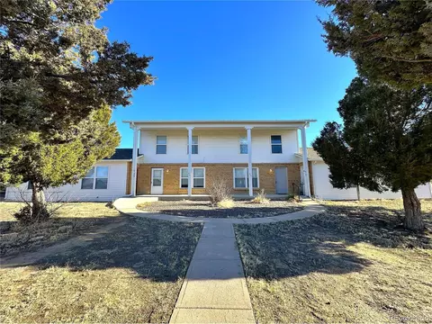 309 8th St, Hugo, CO 80821
