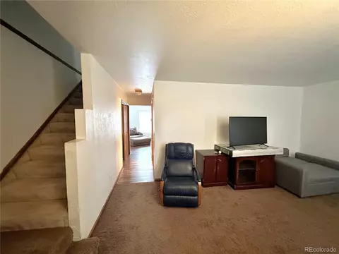 Living - 309 8th St, Hugo, CO 80821 photo 4 of 8