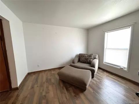 Living - 309 8th St, Hugo, CO 80821 photo 5 of 8