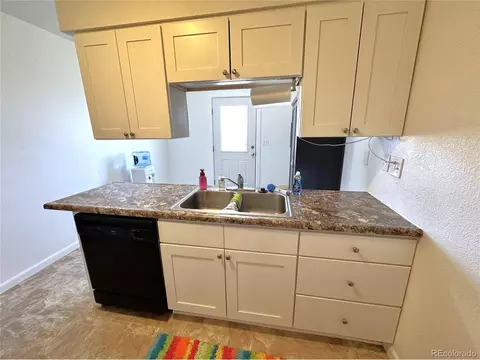 Kitchen - 309 8th St, Hugo, CO 80821 photo 3 of 7