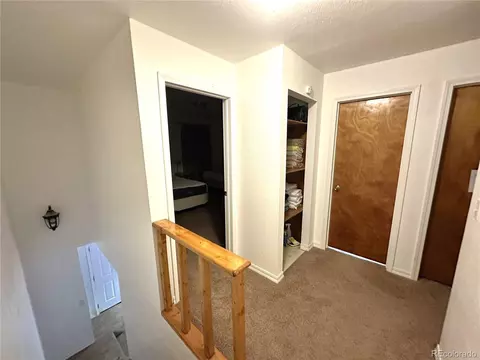 Entry Way - 309 8th St, Hugo, CO 80821 photo 2 of 2