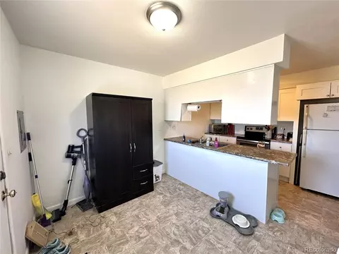 Kitchen - 309 8th St, Hugo, CO 80821 photo 1 of 7