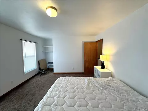 Bedroom - 309 8th St, Hugo, CO 80821 photo 6 of 12