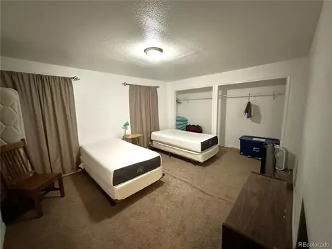 Bedroom - 309 8th St, Hugo, CO 80821 photo 11 of 12