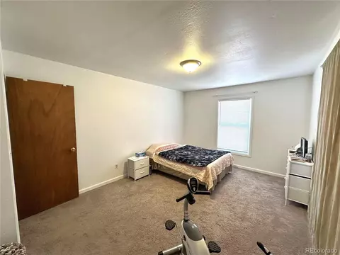 Bedroom - 309 8th St, Hugo, CO 80821 photo 1 of 12