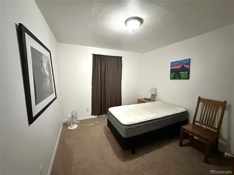 Bedroom - 309 8th St, Hugo, CO 80821 photo 12 of 12