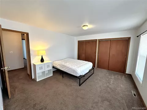 Bedroom - 309 8th St, Hugo, CO 80821 photo 4 of 12