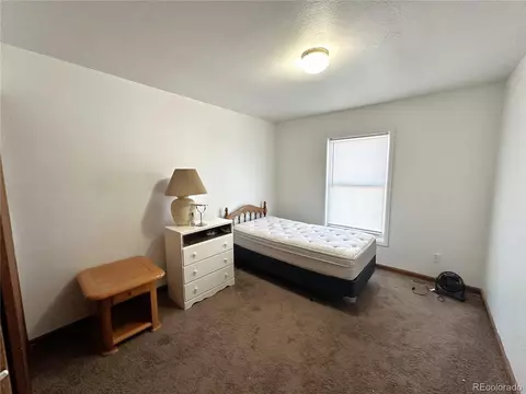 Bedroom - 309 8th St, Hugo, CO 80821 photo 9 of 12