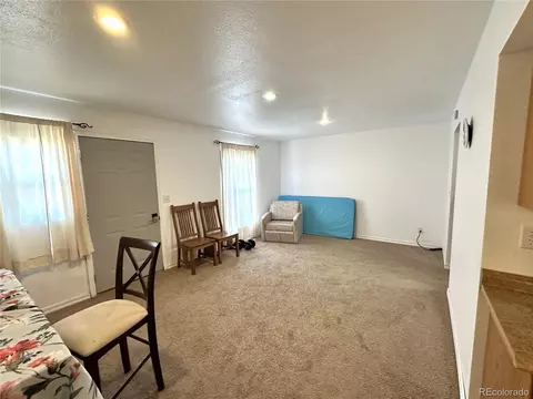 Living - 309 8th St, Hugo, CO 80821 photo 8 of 8