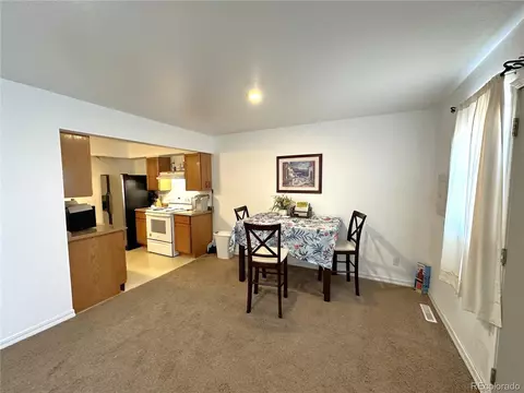 Dining - 309 8th St, Hugo, CO 80821 photo 2 of 2