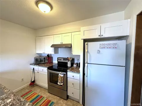 Kitchen - 309 8th St, Hugo, CO 80821 photo 2 of 7