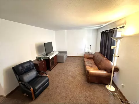 Living - 309 8th St, Hugo, CO 80821 photo 3 of 8