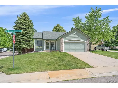 9406 Troon Village Way, Lone Tree, CO 80124