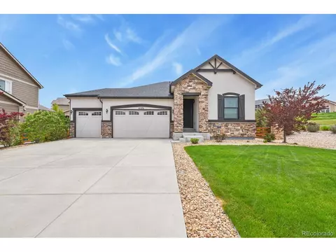 21376 E Union Pl, Aurora, CO 80015