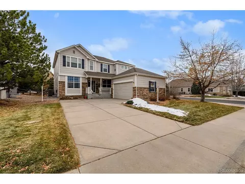 12030 Song Bird Hills St, Parker, CO 80138