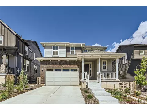 Undisclosed, Littleton, CO 80125