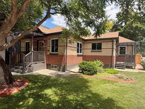 4104 N Yates, Denver, CO 80212