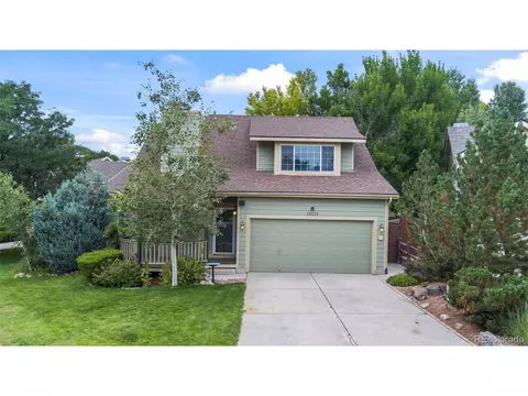 19229 E Legend Ave, Parker, CO 80134