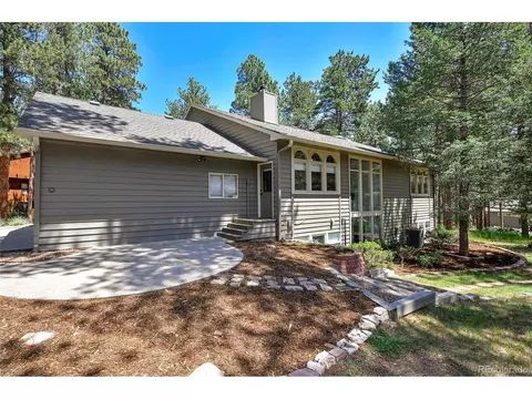 20085 Broken Saber Ln, Monument, CO 80132