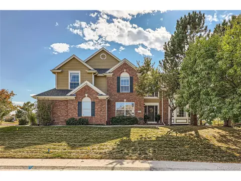 3163 Soaring Eagle Ln, Castle Rock, CO 80109