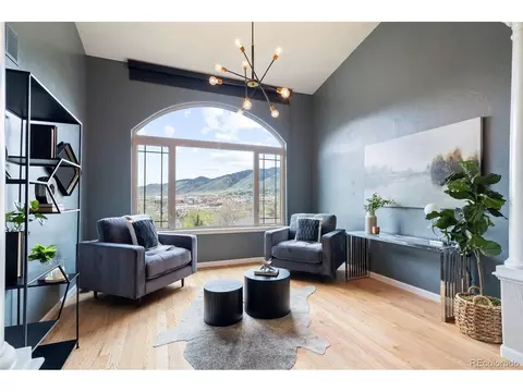 415 Butte Pkwy, Golden, CO 80403