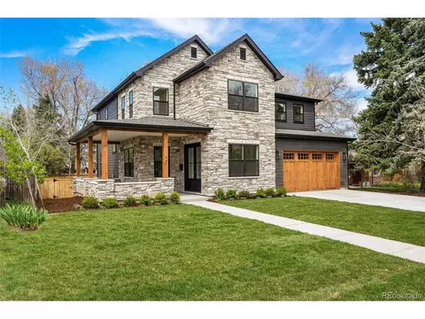 457 Poplar St, Denver, CO 80220
