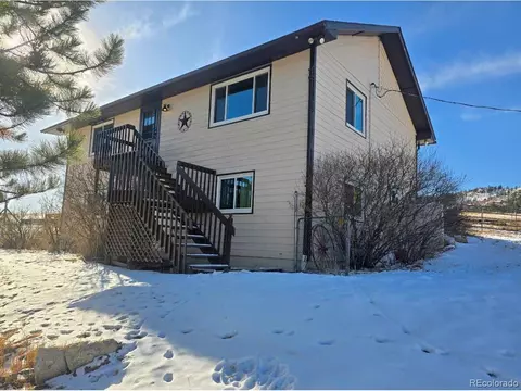 5878 Lakemoor Dr, Florissant, CO 80816