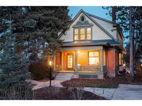 870 12th St, Boulder, CO 80302 photo 1