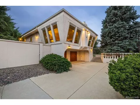 3500 S Albion St, Cherry Hills Village, CO 80113