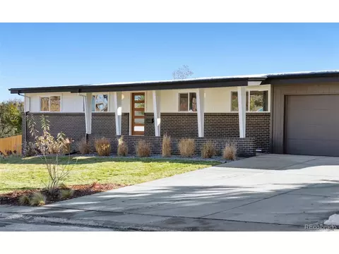 5872 S Logan St, Centennial, CO 80121