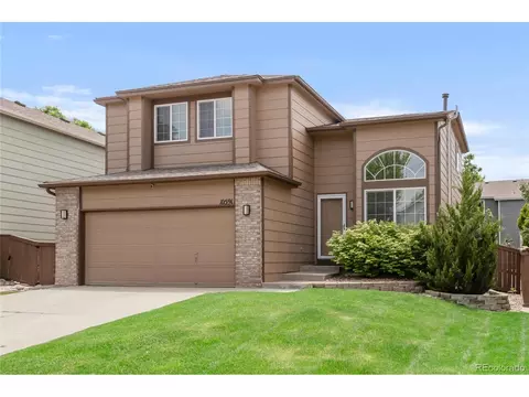 10591 Hyacinth St, Highlands Ranch, CO 80129