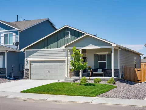 347 Maple St, Bennett, CO 80102 photo 1