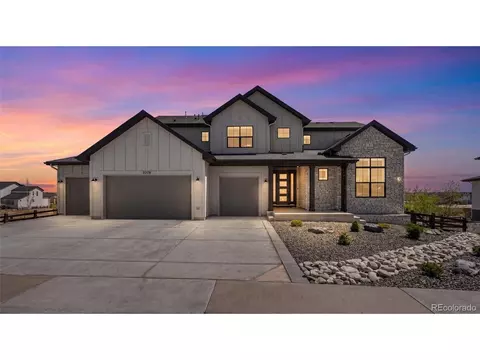 3238 Wingspan Pt, Castle Rock, CO 80108