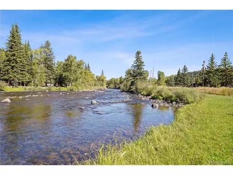 25248 Clarke Mountain Ln, Antonito, CO 81120