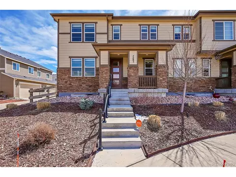 7285 S Millbrook Ct, Aurora, CO 80016