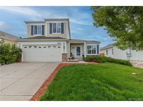 11825 Meadowood Ln, Parker, CO 80138