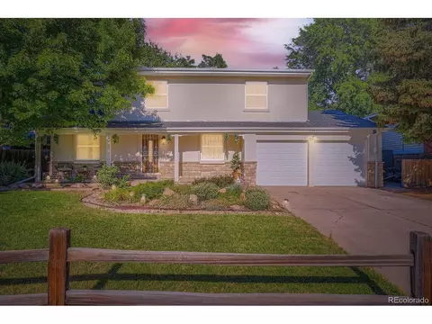 2514 S Elkhart St, Aurora, CO 80014