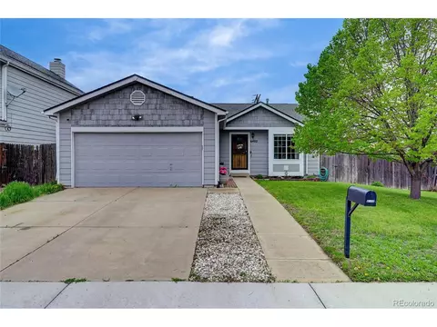 6402 Utica St, Arvada, CO 80003