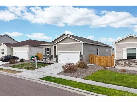 1025 Payton Ave, Fort Lupton, CO 80621