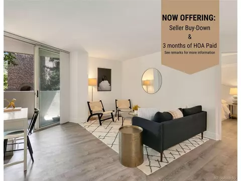 601 W 11th Ave #110, Denver, CO 80204