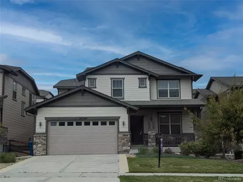 18205 W 85th Dr, Arvada, CO 80007