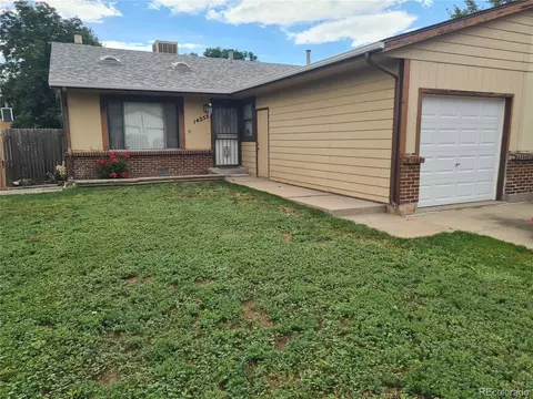 14255 E Montana Cir #B, Aurora, CO 80012