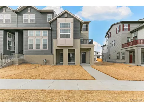6365 Elmira St, Denver, CO 80238